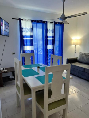 Playa Azul House